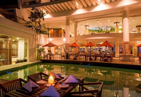 Eden Resort & Spa - снимка - 5