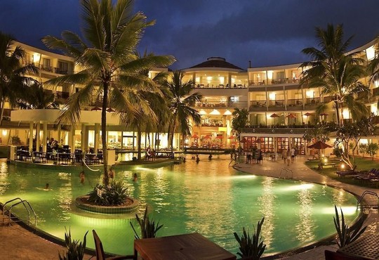 Eden Resort & Spa - снимка - 7