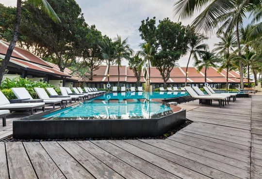 Impiana Resort Patong - снимка - 3