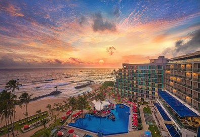 Самолетна почивка в Шри Ланка! 7 нощувки на човек на база All inclusive в Radisson Blu 0*, Саригерме, Мугла с двупосочен чартърен полет от София - Снимка
