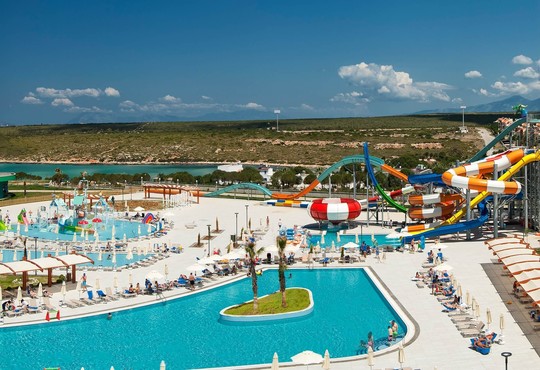 Aquasis De Luxe Resort Spa - снимка - 5