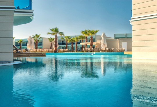 Aquasis De Luxe Resort Spa - снимка - 19