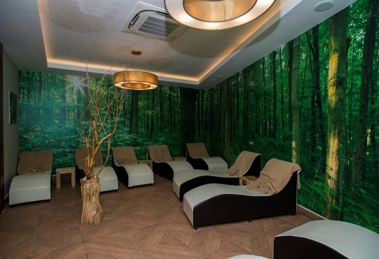 Palm World Hotel Side - снимка - 90
