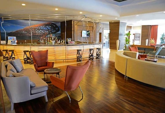 Seashell Resort &  Spa - снимка - 6