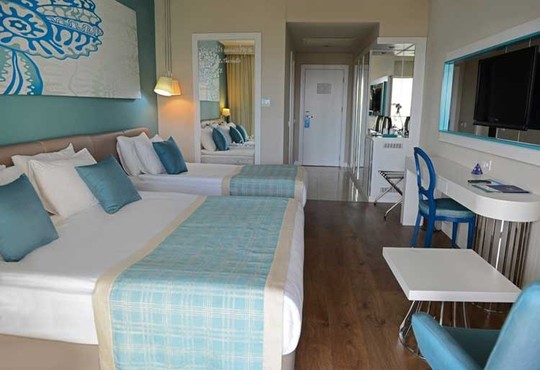 Seashell Resort &  Spa - снимка - 8