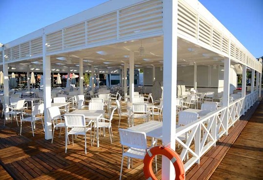 Seashell Resort &  Spa - снимка - 16