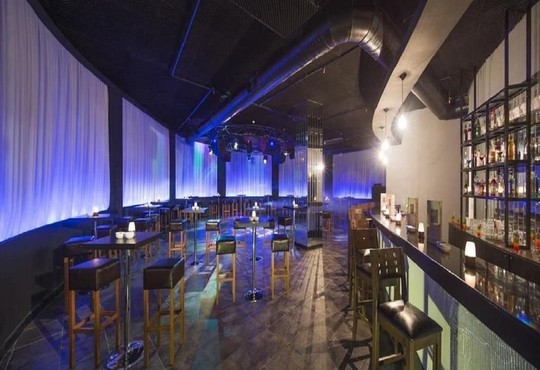 Seashell Resort &  Spa - снимка - 24