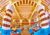 Самолетна почивка в Турция! 14 нощувки на човек на база All inclusive в Orange County Resort Hotel Kemer 0*, Кемер, Турска ривиера с двупосочен чартърен полет от София - thumb 16