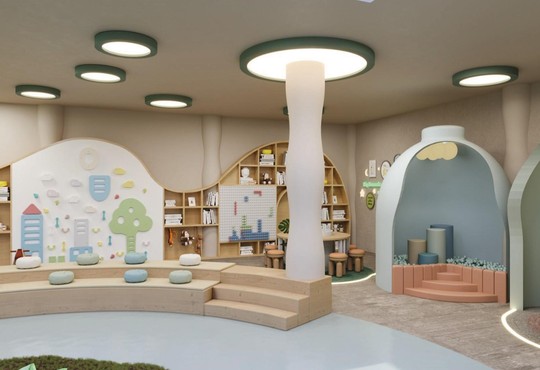 Rixos Park Belek - снимка - 19