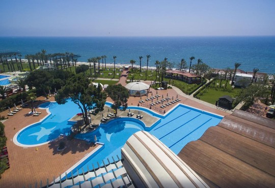 Rixos Park Belek - снимка - 1