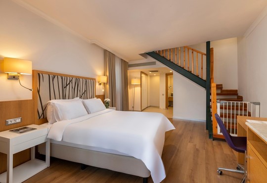 Rixos Park Belek - снимка - 13