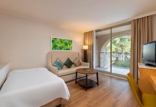 Rixos Park Belek - снимка - 14