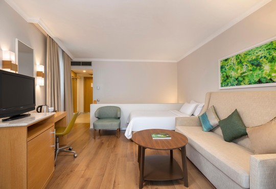 Rixos Park Belek - снимка - 15