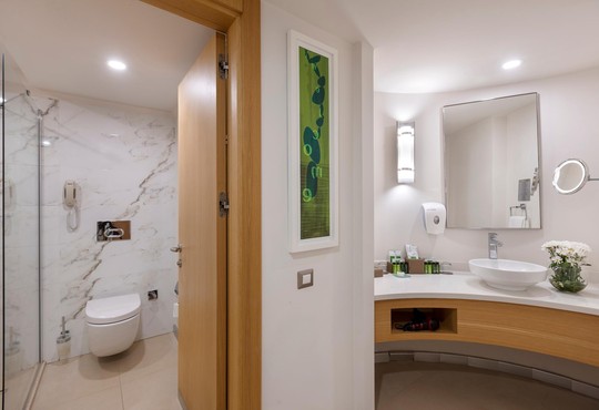 Rixos Park Belek - снимка - 11