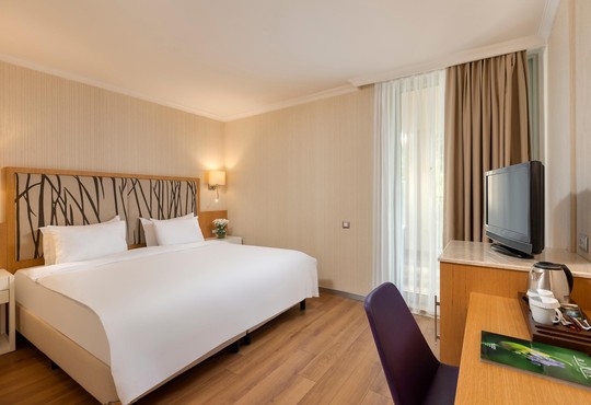 Rixos Park Belek - снимка - 5