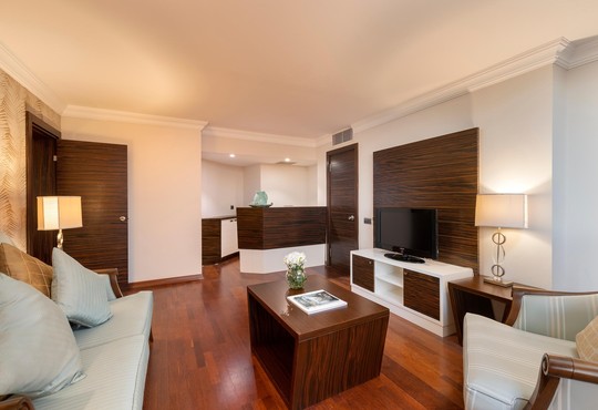 Rixos Park Belek - снимка - 7