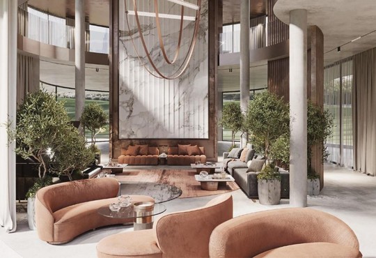 Rixos Park Belek - снимка - 17