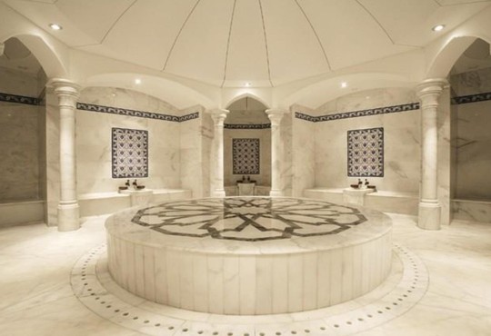 Rixos Park Belek - снимка - 16