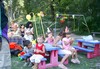 Лято 2023 - детска ваканция в международен детски лагер Рива, Златни пясъци! хранения на ден, басейн, занимания, сцена, анимации и екскурзии  - thumb 13