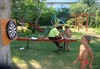 Лято 2023 - детска ваканция в международен детски лагер Рива, Златни пясъци! хранения на ден, басейн, занимания, сцена, анимации и екскурзии  - thumb 14