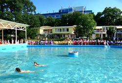 Международен детски лагер 