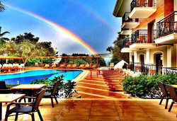 Meril Hotel - Снимка