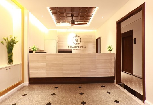 Adema Boutique Hotel - снимка - 2