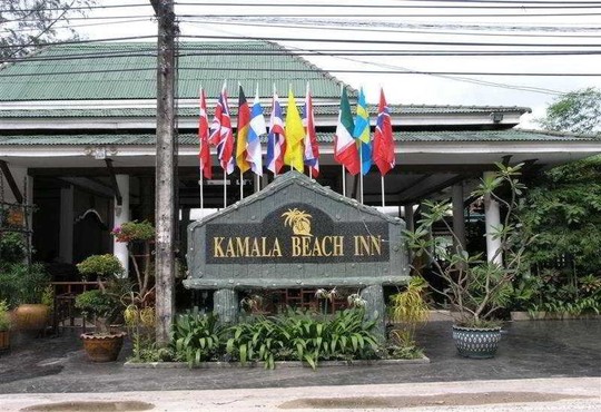 Kamala Beach Inn - снимка - 2