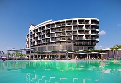 Stella Elite Resort & Spa - Снимка