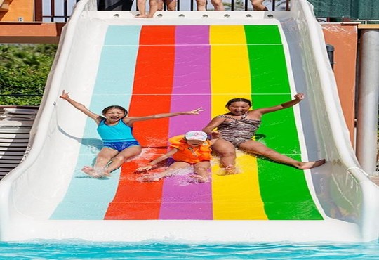 Turtas Club Hotel - снимка - 4