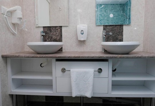 Turtas Club Hotel - снимка - 22