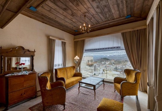 Hanedan Cappadocia Suites - снимка - 3