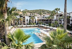 Tui Magic Life Bodrum - Снимка