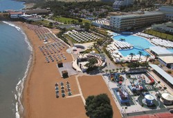 Acapulco Resort Convention & Spa Hotel - Снимка