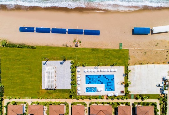 Crystal Boutique Beach Resort (adults Only) - снимка - 3