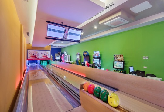 Aydinbey Queens Palace & Spa - снимка - 14