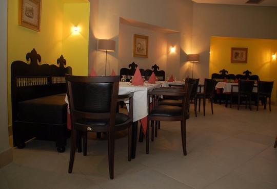 Cesar Thalasso  - снимка - 10