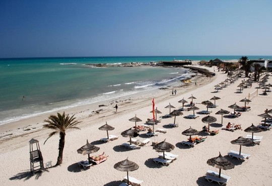 Dar Jerba Zahra - снимка - 6