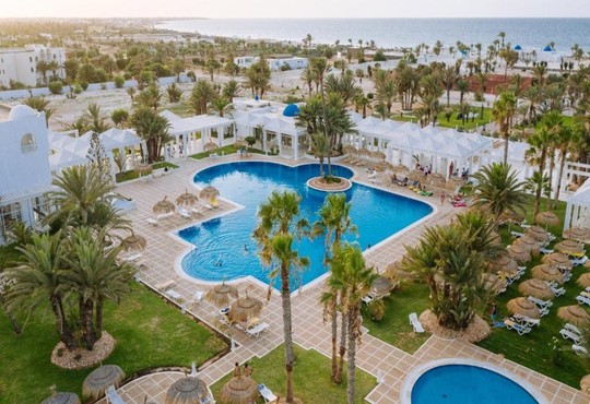 Djerba Golf Resort & Spa - снимка - 2