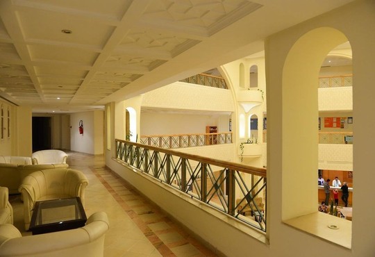 Sidi Mansour Resort & Spa Djerba - снимка - 3