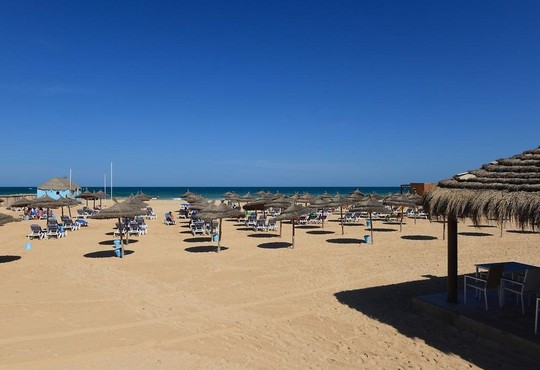 Sidi Mansour Resort & Spa Djerba - снимка - 8