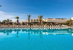 Sunconnect Djerba Aqua Resort  - Снимка
