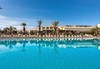Самолетна почивка в Тунис! 7 нощувки на човек на база All inclusive в Sunconnect Djerba Aqua Resort  0*, Таланг, Пукет с двупосочен чартърен полет от София - thumb 1