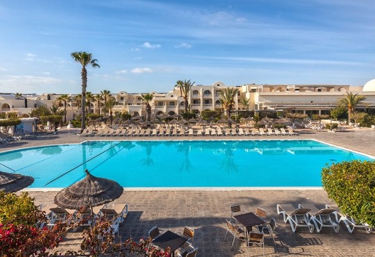 Sunconnect Djerba Aqua Resort  - снимка - 3