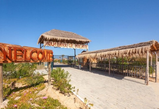 Sunconnect Djerba Aqua Resort  - снимка - 8