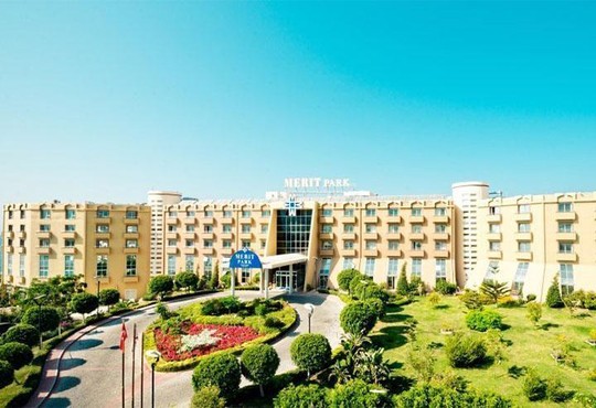 Merit Park Hotel - снимка - 66