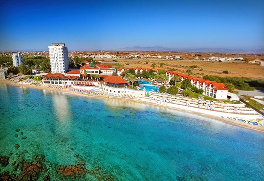 Salamis Bay Conti Hotel - снимка - 12