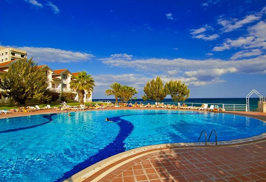 Salamis Bay Conti Hotel - снимка - 25