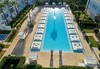 Самолетна почивка в Кипър! 7 нощувки на човек на база All inclusive в So White Club Resort 0*, Пнауа, Пукет с двупосочен чартърен полет от София - thumb 3
