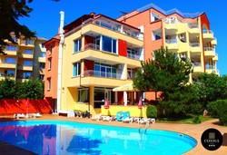 Хотел Консул - Снимка